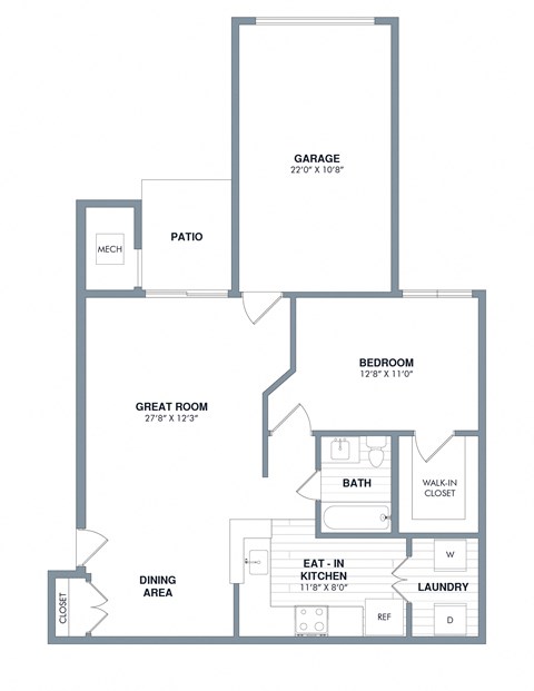 Holly Floorplan- Ownings Park